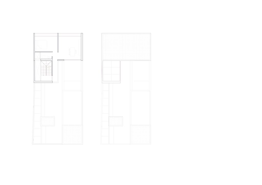 Planos Vivienda villareal2