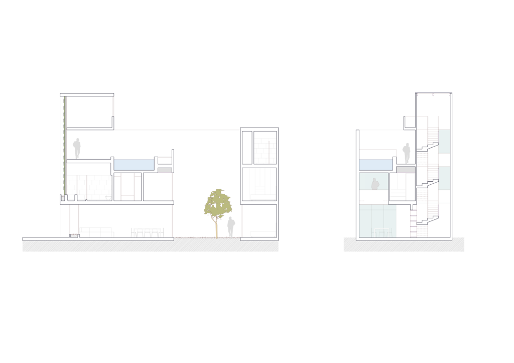 Planos Vivienda villareal3