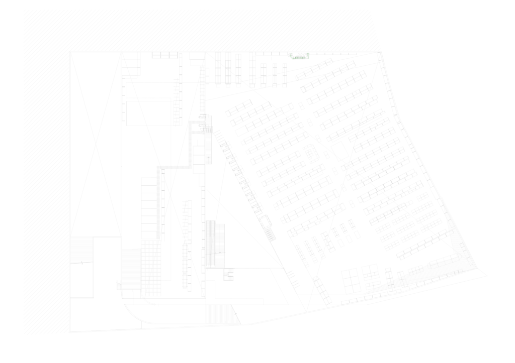 Planta Sodimac La Molina 02