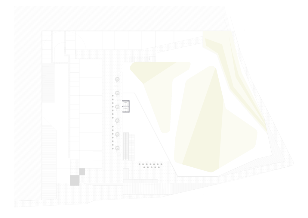 Planta Sodimac La Molina 03