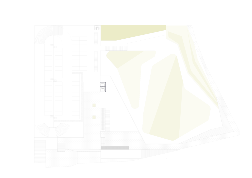 Planta Sodimac La Molina 04